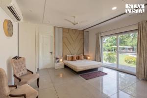 StayVista at Marwah Farm
