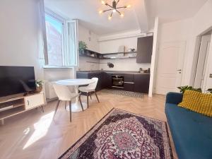 WANDERLUST Splendido appartamento in centro