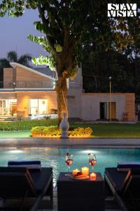 StayVista at Marwah Farm