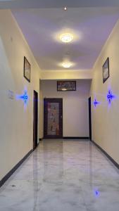 KAKASHREE Lodge