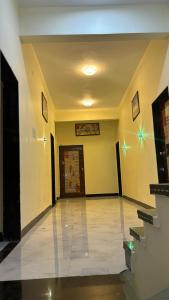 KAKASHREE Lodge