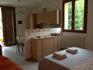 Grande Chambre Double