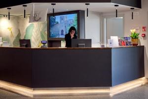 Zenit Park Hotel