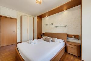 City Life Milan, San Siro Stadium, Box auto, AC, WiFi