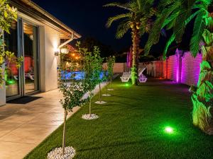 Apartamenty AQUA MAZURY