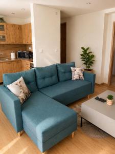 Farmársky apartmán Agrofarma Dianiška