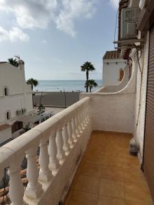 Casa junto a la playa de Tamarit
