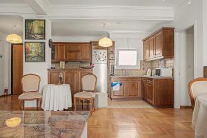 Apartment by the Sea