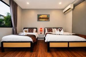 Ostro Hotel