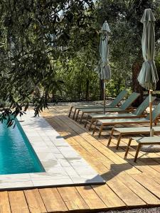 Agriturismo Le Merline