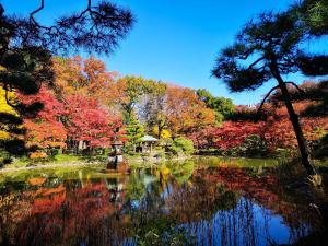 The Westin Tokyo