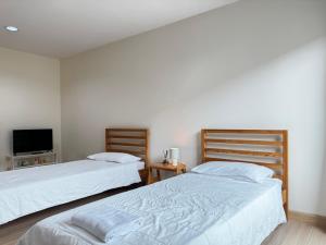 Jira cozy room Suvarnabhumi Airport 15mins