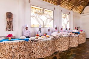 Watamu Club Jumbo