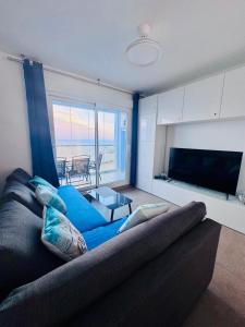 Sunrise Apartment La Manga