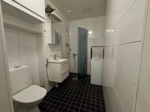 Kotimaailma Apartments - keskustaneliö - Hämeenkatu 2