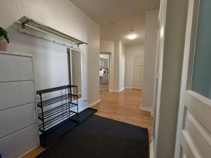 Kotimaailma Apartments - keskustaneliö - Hämeenkatu 2
