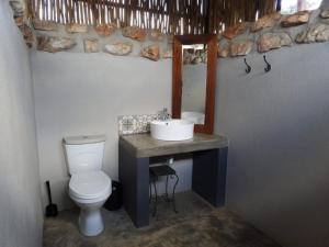 Private Campsites - Steinheim Game Farm