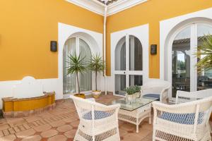 Villa Rosa - Private pool