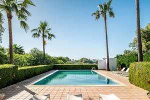 Villa Rosa - Private pool