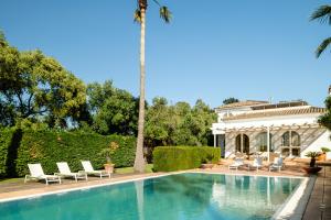 Villa Rosa - Private pool