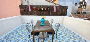 MaMaCa my sicilian home 2 Castelmola