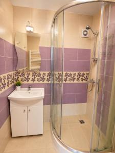 Spacious Druskininkai Centre Apartment Perfect for Families