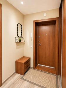 Spacious Druskininkai Centre Apartment Perfect for Families