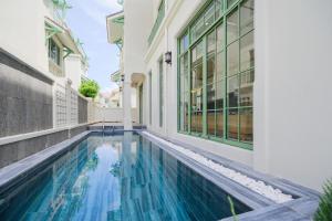 BAYGI Coastal Japandi Villas - Khem Beach, Phu Quoc