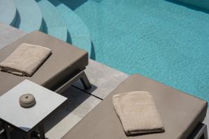 Noema Luxury Villas, by Estia