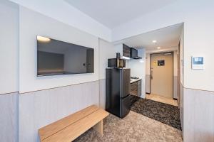 Apartment Hotel 11 Dotonbori 7