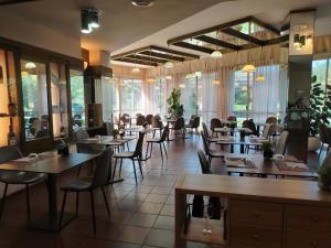 Lo Spaho Suite Florence