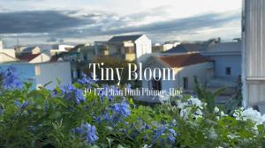 Tiny Bloom Homestay