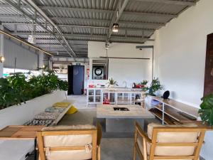 Tiny Bloom Homestay