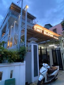 Tiny Bloom Homestay