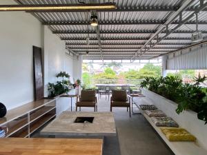 Tiny Bloom Homestay