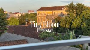 Tiny Bloom Homestay