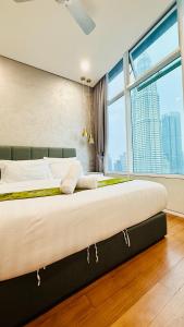 DMK sky suites Apartment