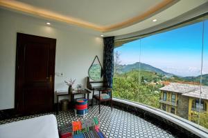 Lan Rung Retreat