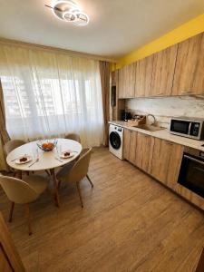 Central Place apartment - 1BR apartment in Plovdiv