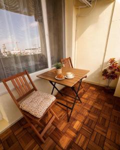 Central Place apartment - 1BR apartment in Plovdiv