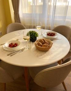 Central Place apartment - 1BR apartment in Plovdiv