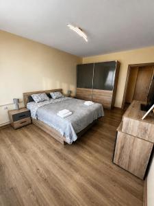 Central Place apartment - 1BR apartment in Plovdiv