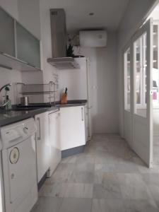 Pozo Apartment