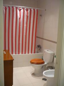 Pozo Apartment