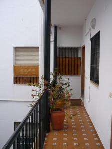 Pozo Apartment