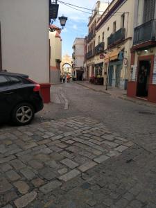 Pozo Apartment