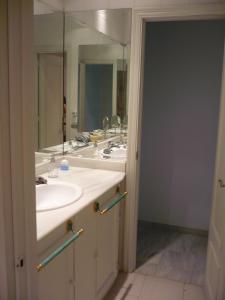 Pozo Apartment