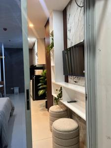 Eden Primavera Studio SM Uptown FREE Pool & Gym