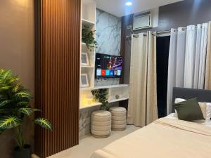 Eden Primavera Studio SM Uptown FREE Pool & Gym
