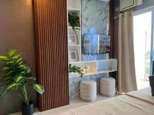 Eden Primavera Studio SM Uptown FREE Pool & Gym